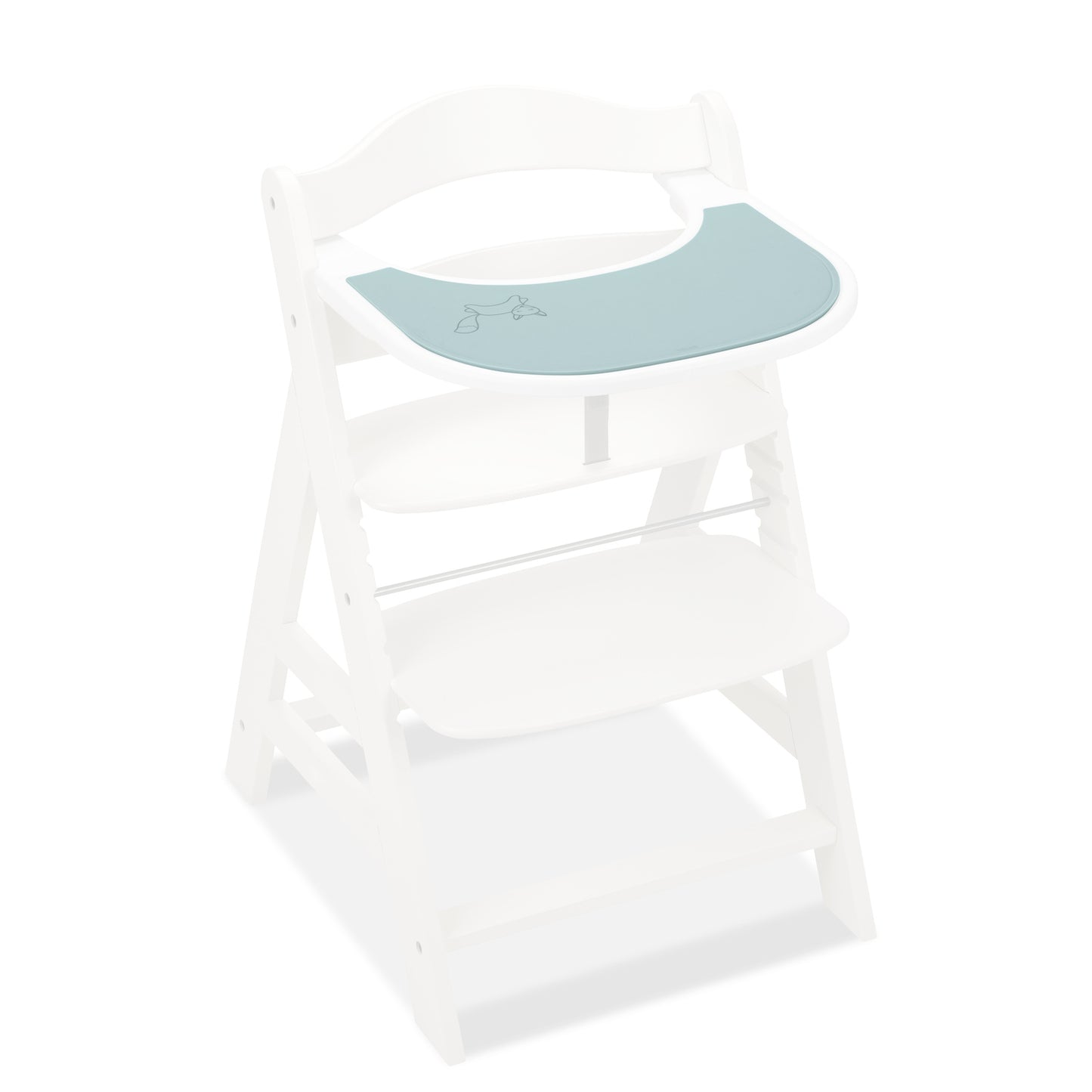 Alpha Tray Mat