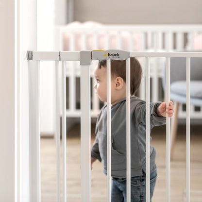 Open N Stop Safety Gate + 21cm Extension
