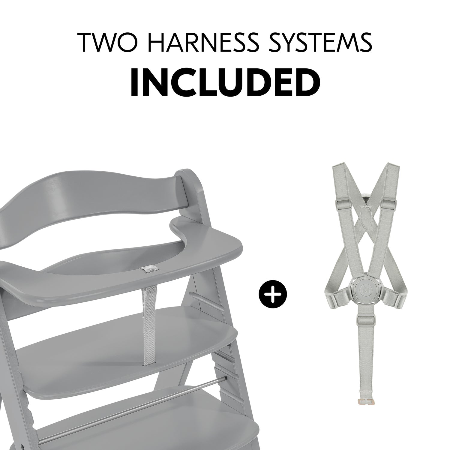 hauck alpha harness Alpha Newborn Bundle – Kaliedy