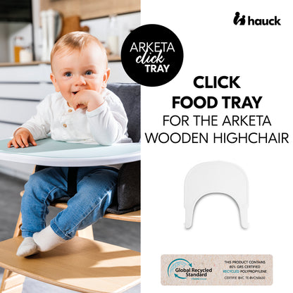 Arketa Highchair Click Tray