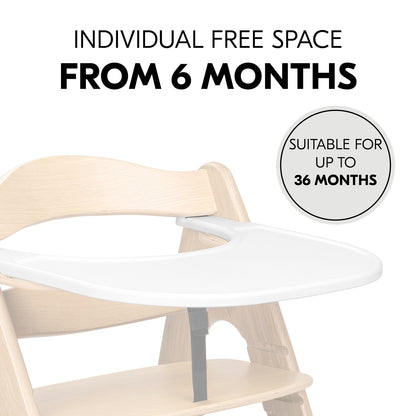 Arketa Highchair Click Tray