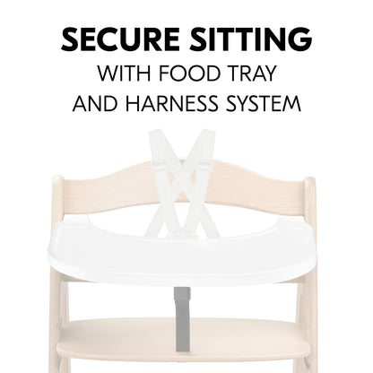 Arketa Highchair Click Tray