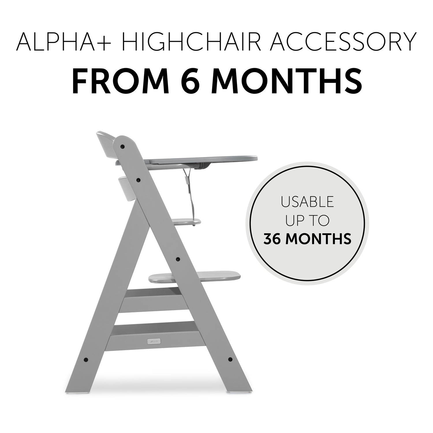 hauck alpha click tray Alpha Click Tray – Kaliedy