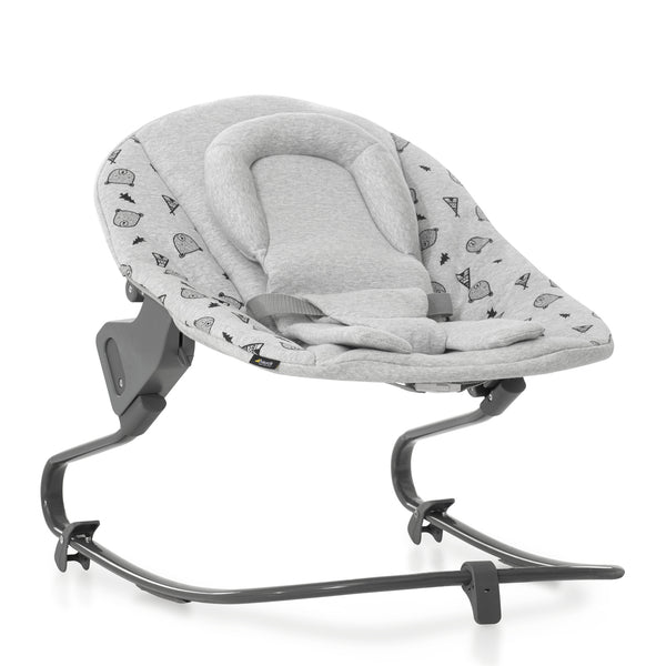 Alpha Bouncer Premium - Nordic Grey – Kaliedy
