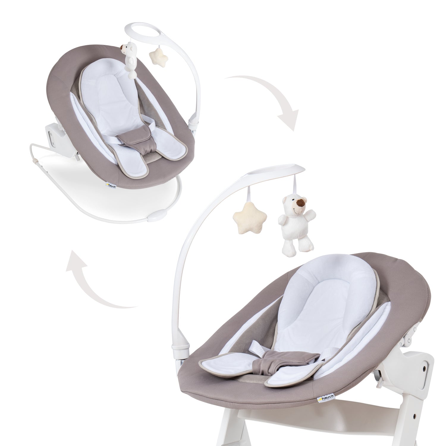 hauck alpha bouncer 2 in 1 review Alpha Bouncer Deluxe – Kaliedy