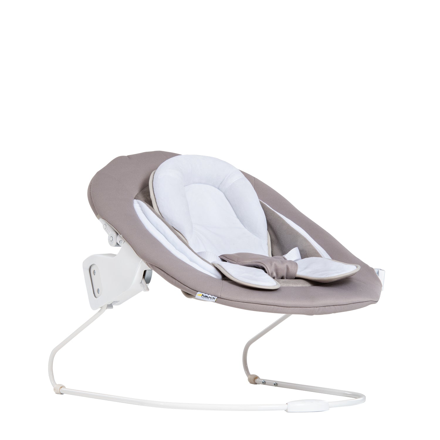 hauck bouncer deluxe Alpha Bouncer Deluxe – Kaliedy