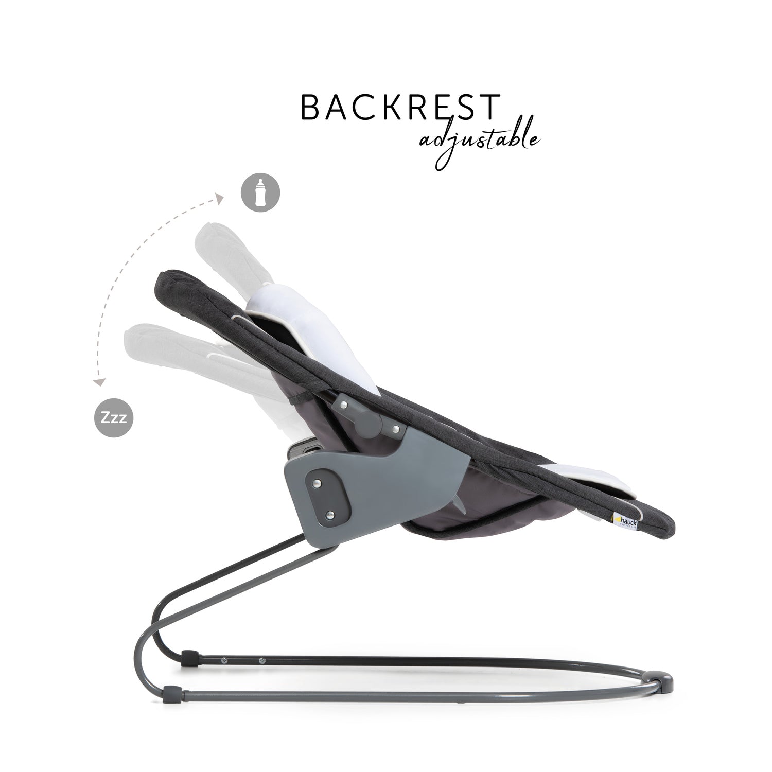hauck alpha bouncer deluxe Alpha Bouncer Deluxe – Kaliedy
