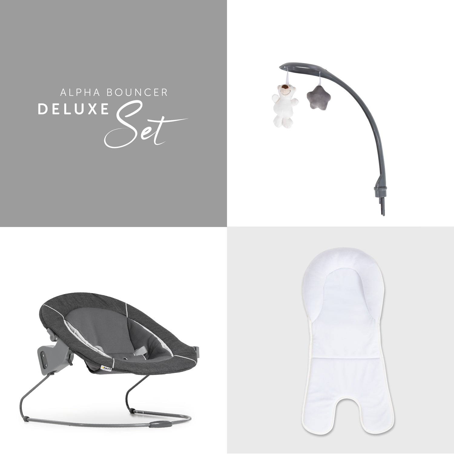 hauck alpha bouncer deluxe Alpha Bouncer Deluxe – Kaliedy