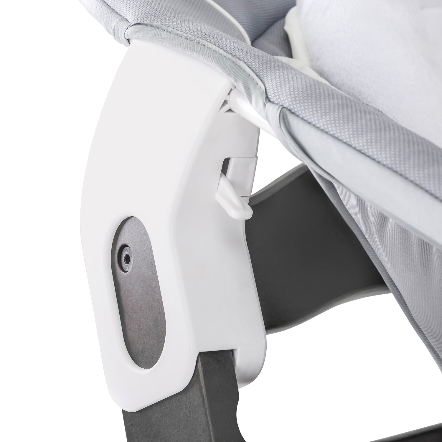 hauck alpha bouncer 2 in 1 Hauck Alpha Bouncer 2 in 1 - Stretch Grey