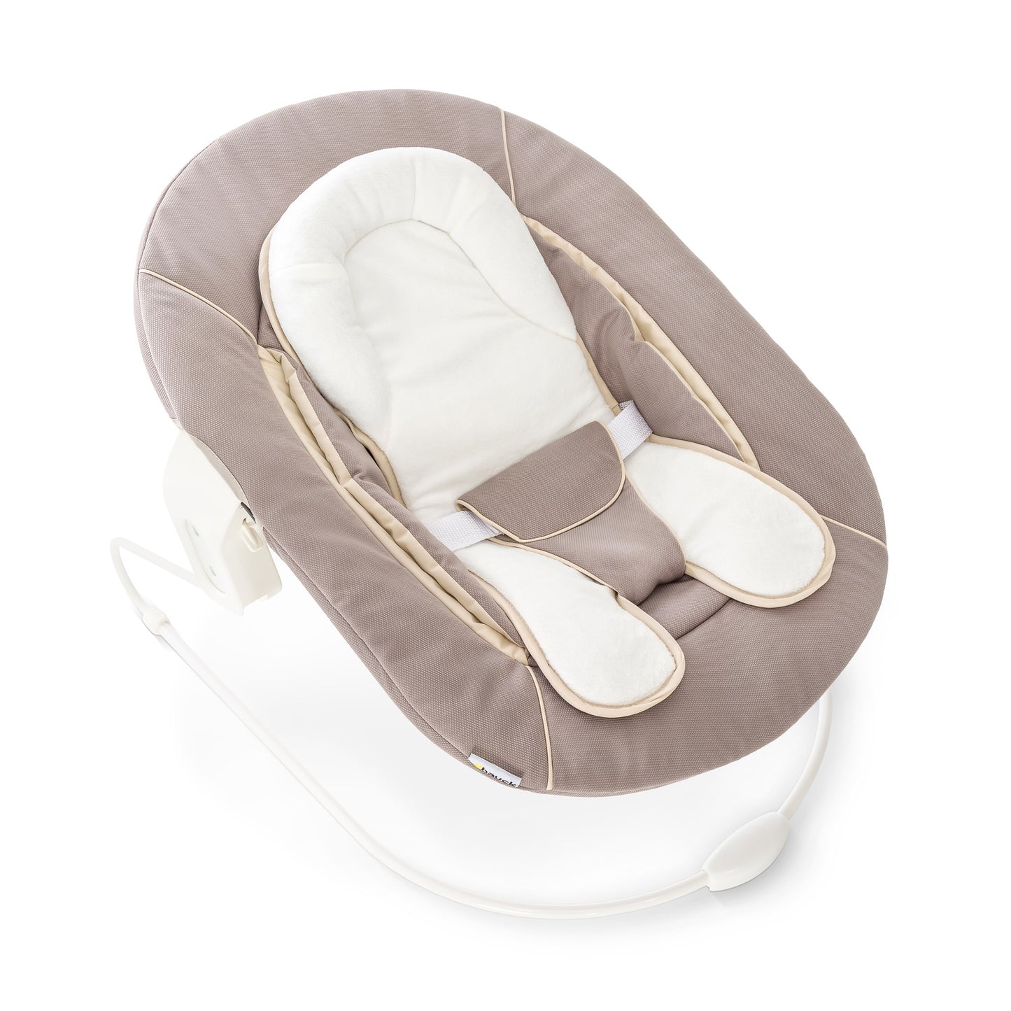 Alpha 2 in 1 Bouncer