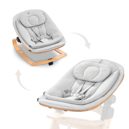 nursery furniture baby bouncer hauck kaliedy