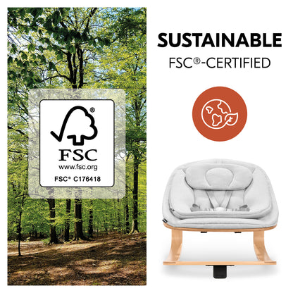 Eco Premium Bouncer