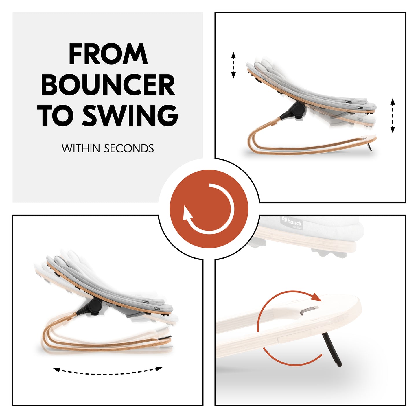 Eco Premium Bouncer