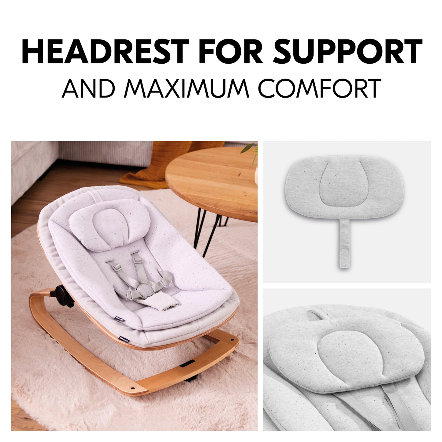 Eco Premium Bouncer