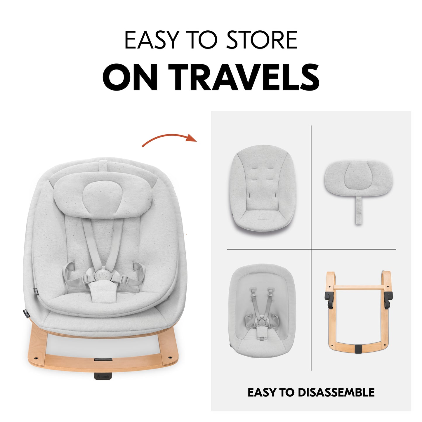 Eco Premium Bouncer