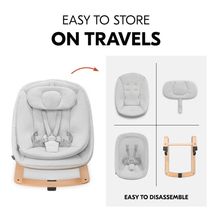 Eco Premium Bouncer