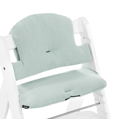 Alpha Highchair Pad Select