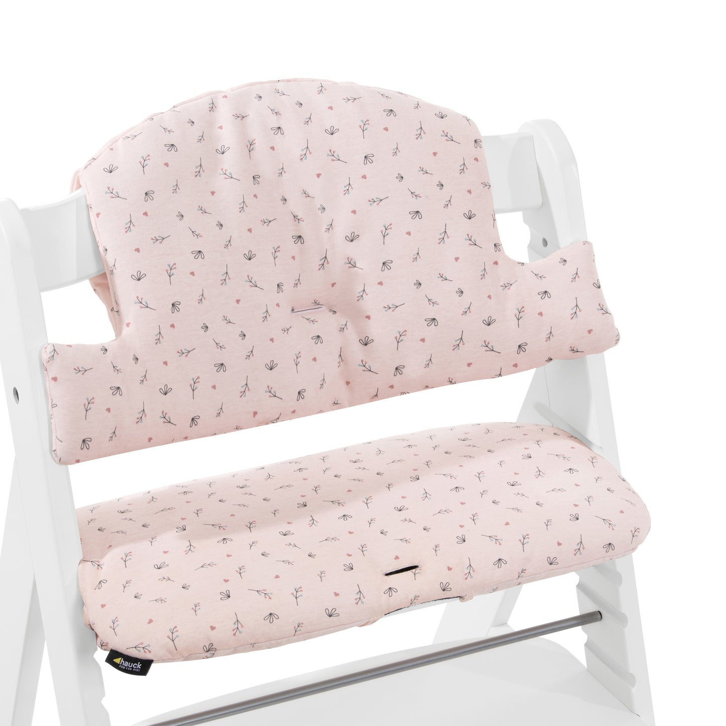 Alpha Highchair Pad Select