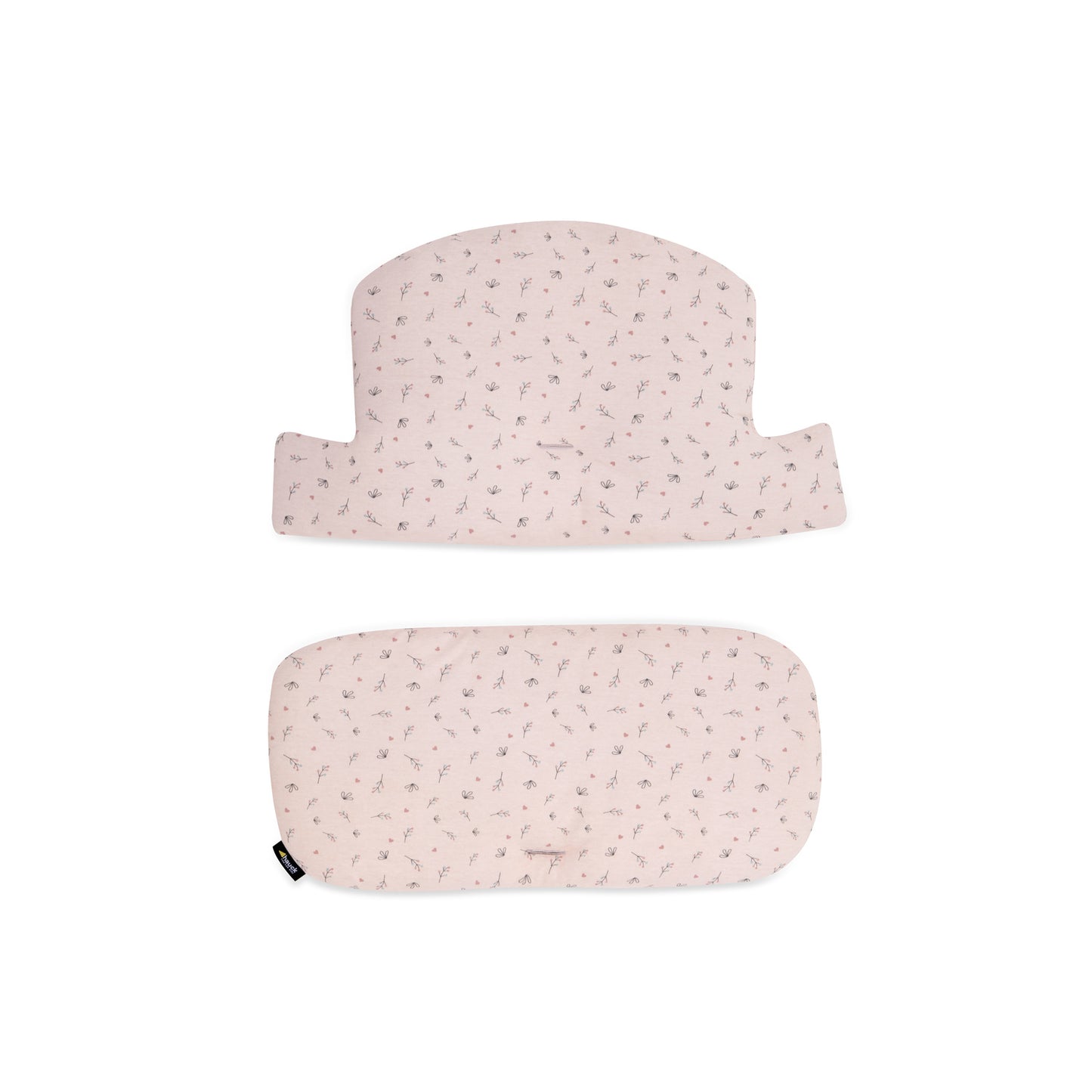 Alpha Highchair Pad Select