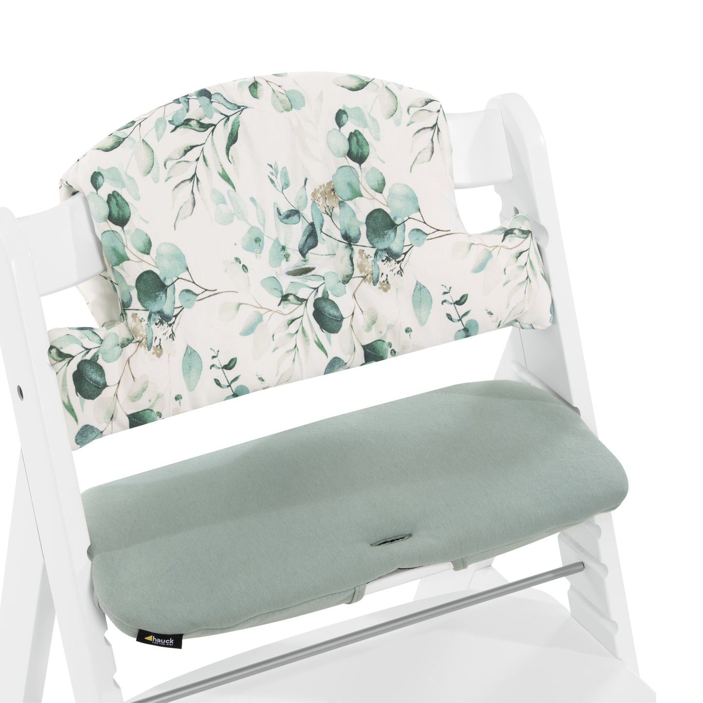 Alpha Highchair Pad Select