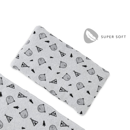 Alpha Highchair Pad Deluxe