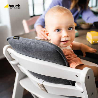 hauck cosy select Alpha Cosy Select – Kaliedy