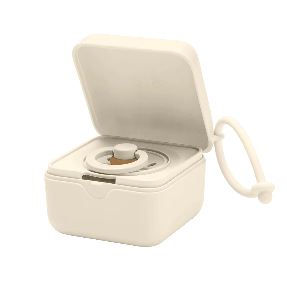 Soother Box