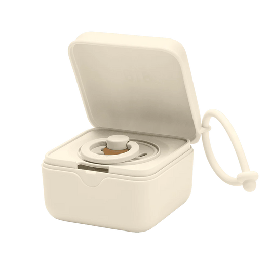 Soother Box