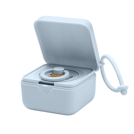 Soother Box