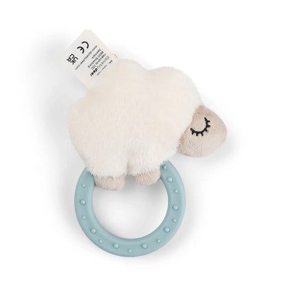 Sensory Rattle & Teether