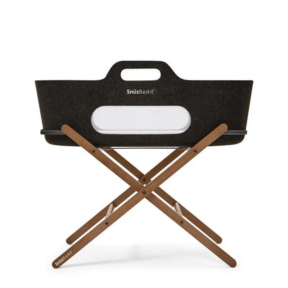 SnuzBaskit Moses Basket & Stand