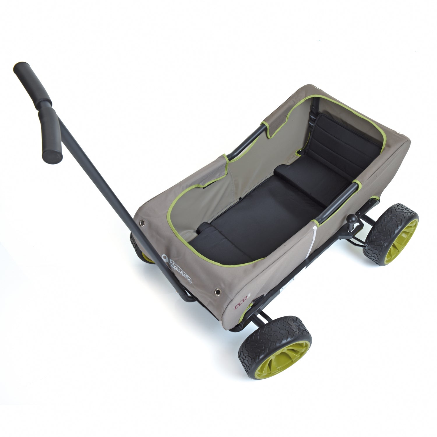 eco mobil hauck Eco Mobil – Kaliedy
