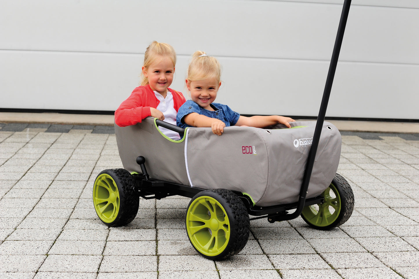 Eco Mobil
