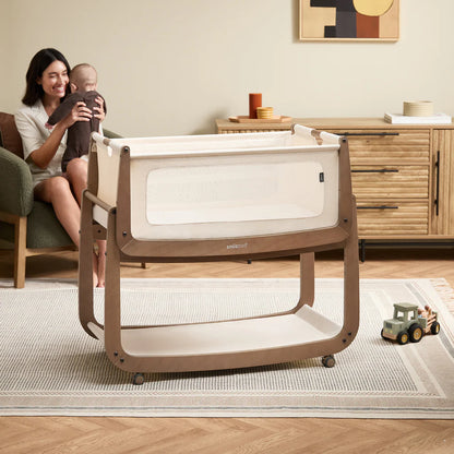 SnüzPod⁵ Bedside Crib