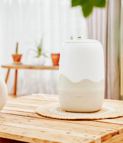 Wave Baby Humidifier