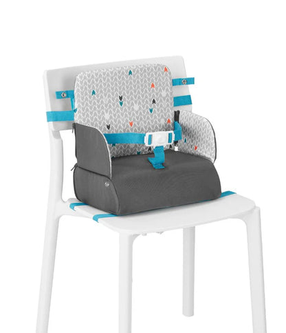 3in1 Travel Booster Seat & Backpack