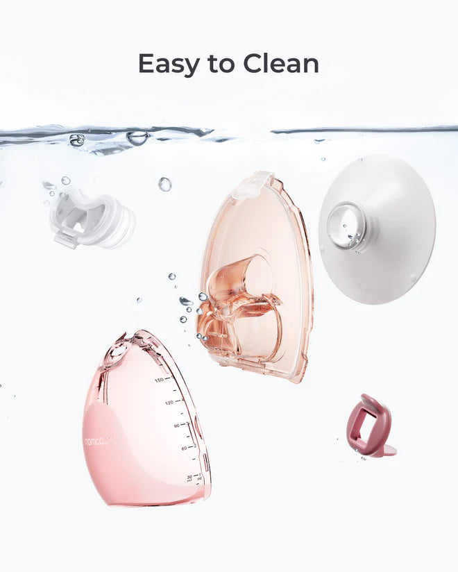 Air 1 Ultra Slim Breast Pump