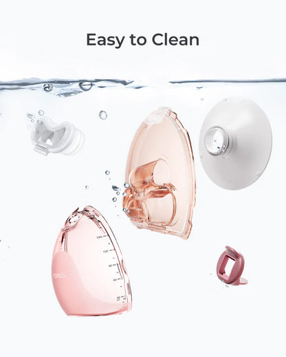 Air 1 Ultra Slim Breast Pump