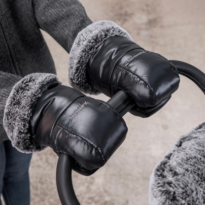 CozyHandmuffs Luxe