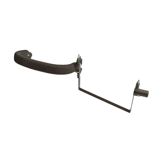 Nipper Double Carrycot Adapter 1
