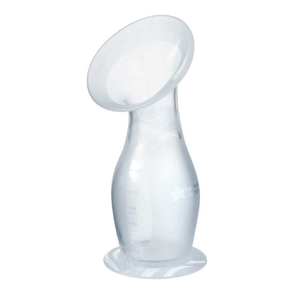 Tommee Tippee 2 in 1 Silicone Breast Pump