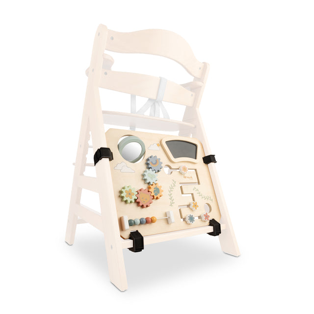 Alpha & Arketa Highchair Play Board