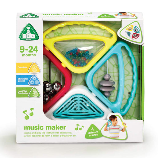 Music Maker