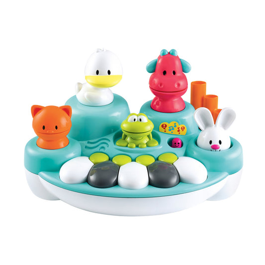 Singing Animal Keyboard