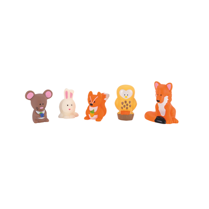 Happyland Happy Woodland Animals