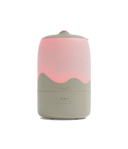 Wave Baby Humidifier