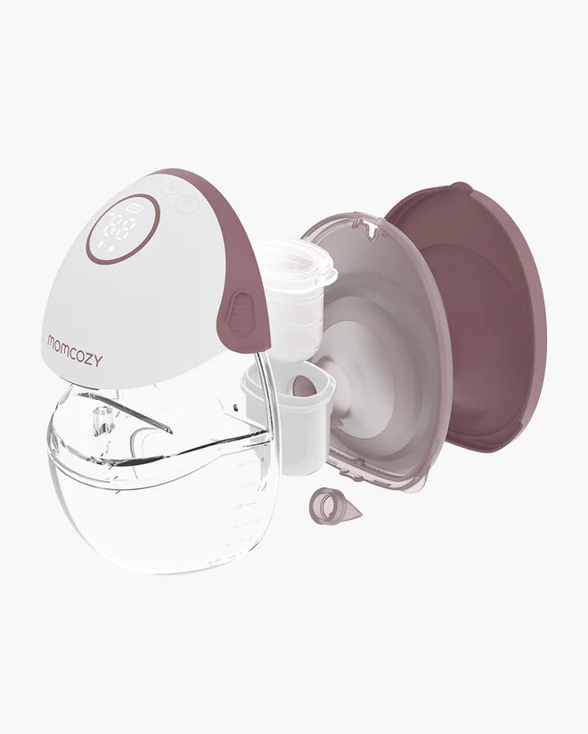 M6 Mobile Breast Pump - Single
