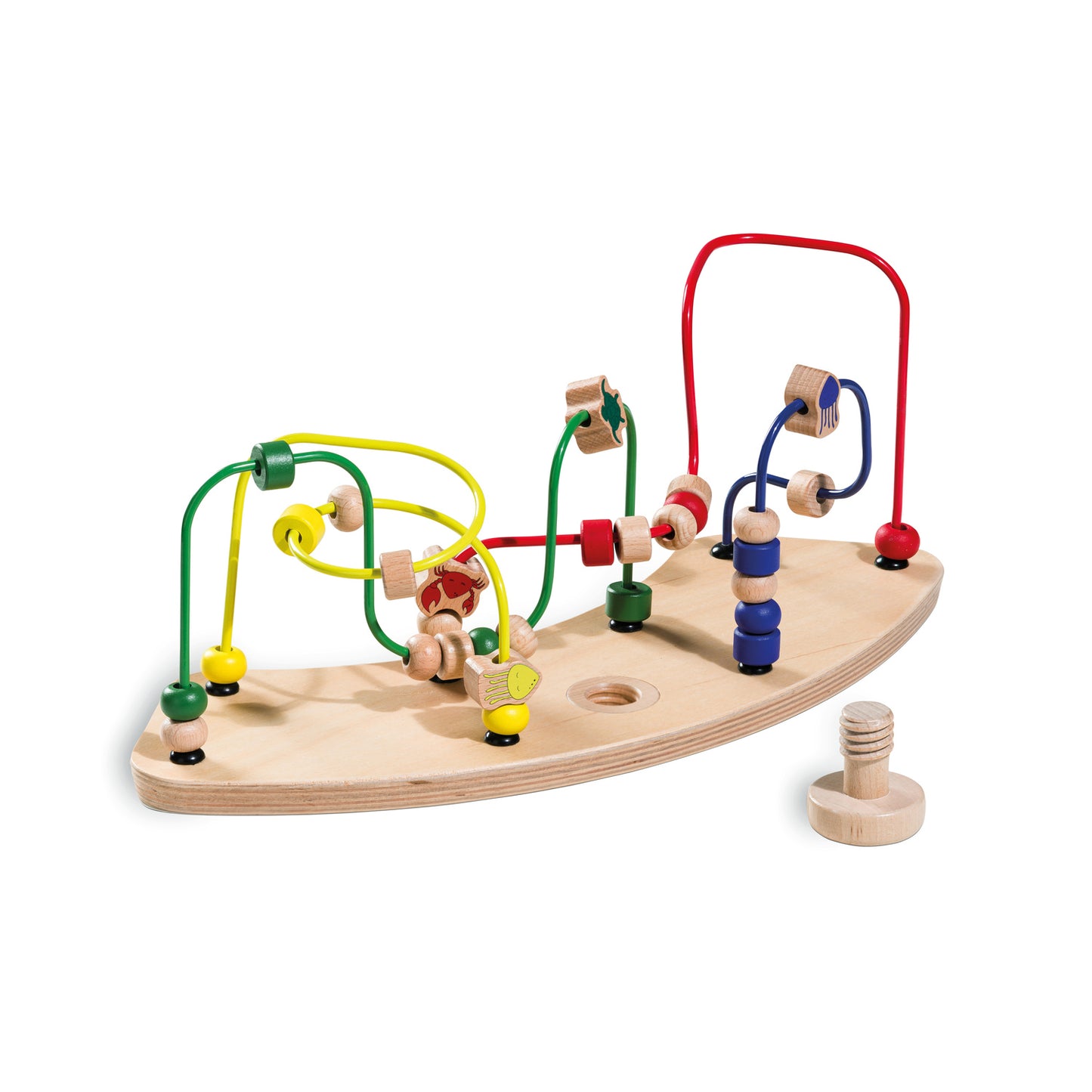 Play Moving