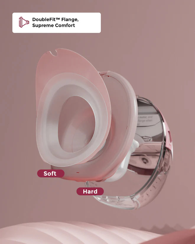 M6 Mobile Breast Pump - Double