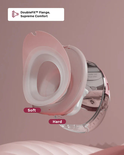 M6 Mobile Breast Pump - Double